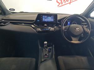 Toyota C-HR 1.2T Plus auto - Image 6