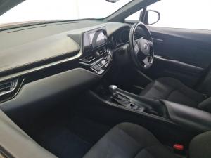 Toyota C-HR 1.2T Plus auto - Image 7