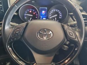 Toyota C-HR 1.2T Plus auto - Image 8