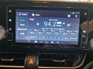 Toyota C-HR 1.2T Plus auto - Image 13
