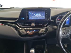 Toyota C-HR 1.2T Plus auto - Image 15