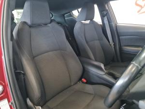 Toyota C-HR 1.2T Plus auto - Image 17