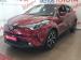Toyota C-HR 1.2T Plus auto - Thumbnail 21
