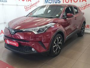 Toyota C-HR 1.2T Plus auto - Image 21
