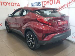 Toyota C-HR 1.2T Plus auto - Image 22