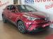 Toyota C-HR 1.2T Plus auto - Thumbnail 1