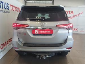 Toyota Fortuner 2.8GD-6 - Image 5