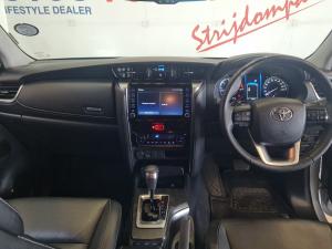Toyota Fortuner 2.8GD-6 - Image 6