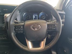 Toyota Fortuner 2.8GD-6 - Image 8