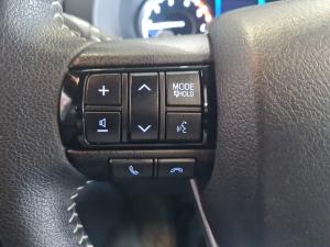 Toyota Fortuner 2.8GD-6 - Image 9