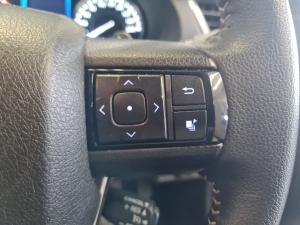 Toyota Fortuner 2.8GD-6 - Image 10
