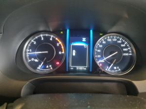 Toyota Fortuner 2.8GD-6 - Image 11