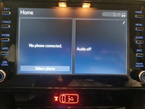 Toyota Fortuner 2.8GD-6 - Image 13