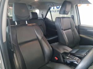 Toyota Fortuner 2.8GD-6 - Image 16