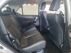 Toyota Fortuner 2.8GD-6 - Image 17