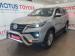 Toyota Fortuner 2.8GD-6 - Thumbnail 20