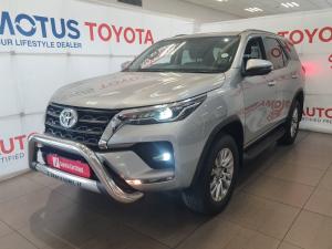 Toyota Fortuner 2.8GD-6 - Image 20