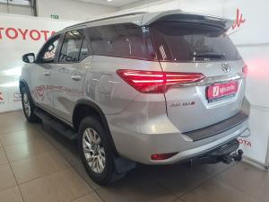Toyota Fortuner 2.8GD-6 - Image 21