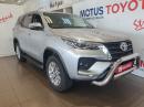 Thumbnail Toyota Fortuner 2.8GD-6