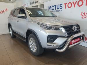 Toyota Fortuner 2.8GD-6 - Image 1