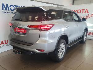Toyota Fortuner 2.8GD-6 - Image 2