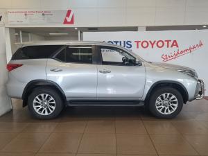 Toyota Fortuner 2.8GD-6 - Image 3