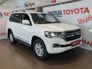 Thumbnail Toyota Land Cruiser 200 4.5D-4D V8 VX-R