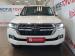 Toyota Land Cruiser 200 4.5D-4D V8 VX-R - Thumbnail 4