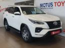 Thumbnail Toyota Fortuner 2.4GD-6 auto
