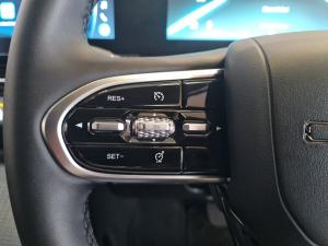 Omoda C5 1.5T 230T Style X - Image 9