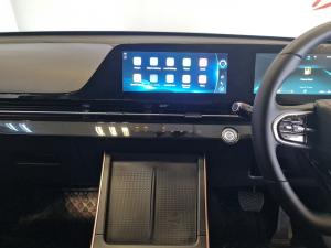 Omoda C5 1.5T 230T Style X - Image 15