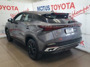 Omoda C5 1.5T 230T Style X - Image 22