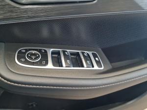 Omoda C5 1.5T 230T Style X - Image 23