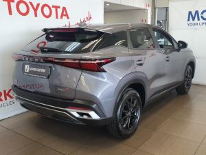 Omoda C5 1.5T 230T Style X - Image 2