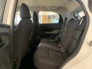 Tata Punch 1.2 Adventure+ S manual - Image 10