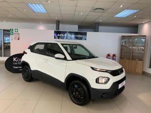 Tata Punch 1.2 Adventure+ S manual - Image 1