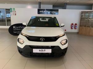 Tata Punch 1.2 Adventure+ S manual - Image 2