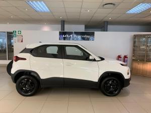 Tata Punch 1.2 Adventure+ S manual - Image 3