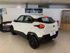 Tata Punch 1.2 Adventure+ S manual - Image 4