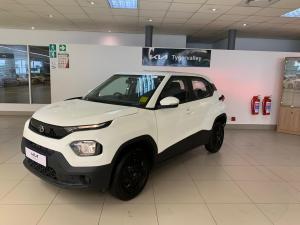 Tata Punch 1.2 Adventure+ S manual - Image 7