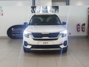 Kia Seltos 1.6 EX+ - Image 1