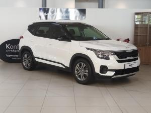 Kia Seltos 1.6 EX+ - Image 2