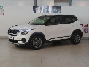 Kia Seltos 1.6 EX+ - Image 3