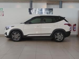 Kia Seltos 1.6 EX+ - Image 4