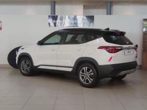 Kia Seltos 1.6 EX+ - Image 7