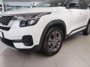 Kia Seltos 1.6 EX+ - Image 8