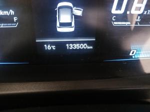 Hyundai i20 1.0T Fluid manual - Image 13
