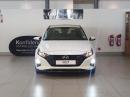 Thumbnail Hyundai i20 1.0T Fluid manual
