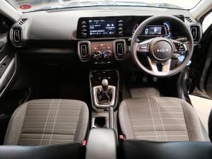Kia Sonet 1.5 LS manual - Image 10