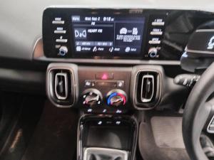 Kia Sonet 1.5 LS manual - Image 12